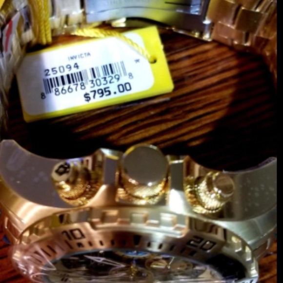 PRO SCUBA DIVER WATCH! MEN 50MM! BEAUTIFUL! - Picture 5 of 5